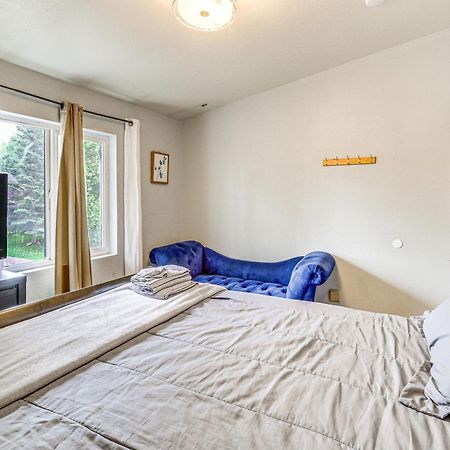 Near Downtown And Fishing Anchorage Escape! Βίλα Εξωτερικό φωτογραφία