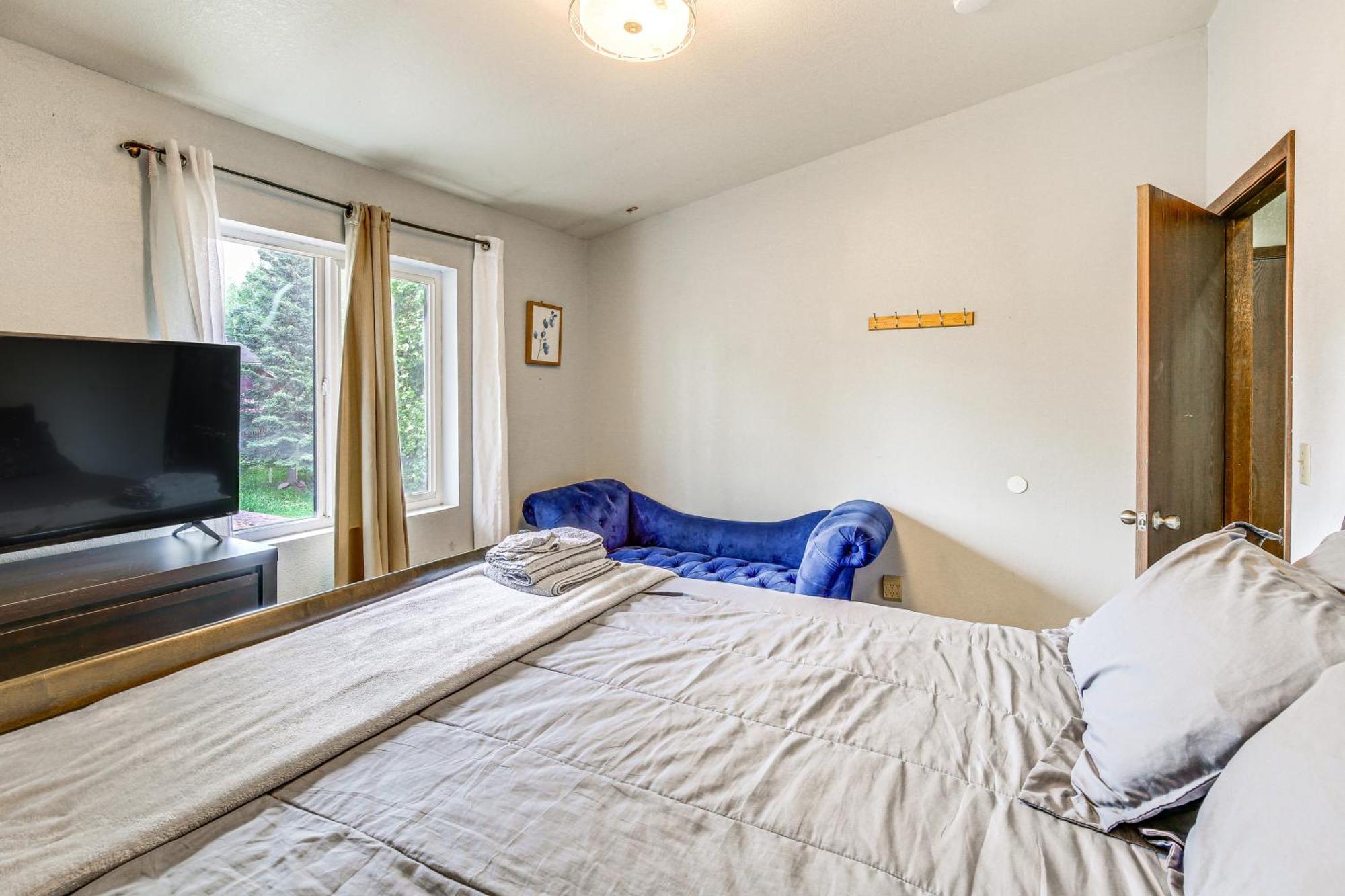 Near Downtown And Fishing Anchorage Escape! Βίλα Εξωτερικό φωτογραφία