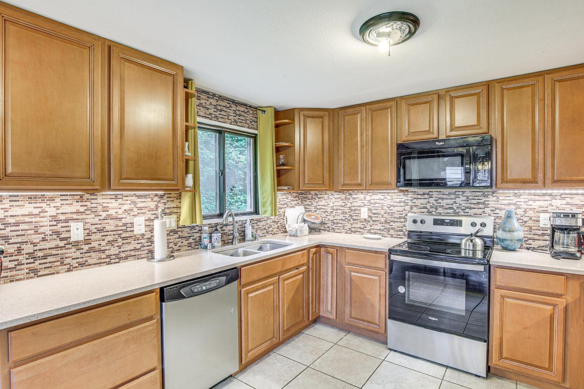 Near Downtown And Fishing Anchorage Escape! Βίλα Εξωτερικό φωτογραφία