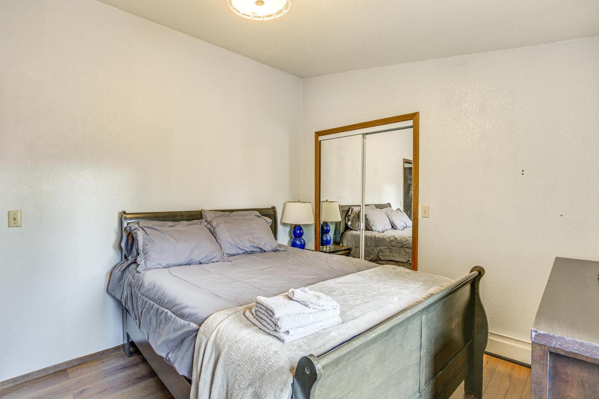 Near Downtown And Fishing Anchorage Escape! Βίλα Εξωτερικό φωτογραφία