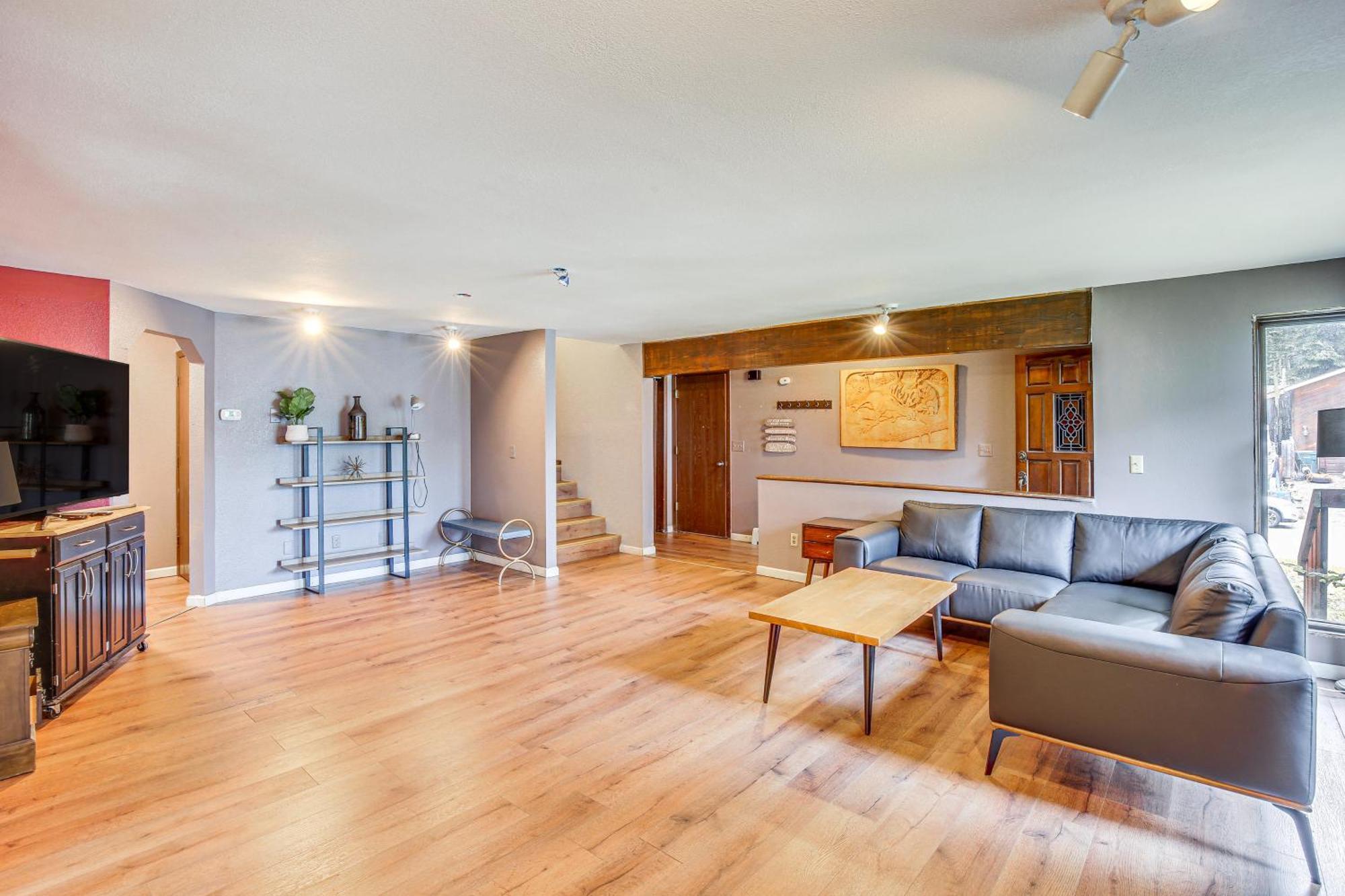 Near Downtown And Fishing Anchorage Escape! Βίλα Εξωτερικό φωτογραφία