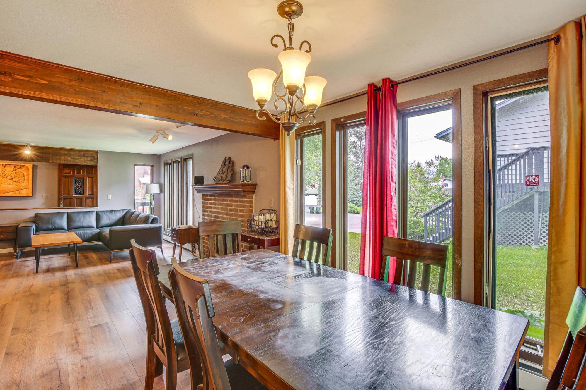 Near Downtown And Fishing Anchorage Escape! Βίλα Εξωτερικό φωτογραφία